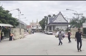 泰国宣布临时关闭部分柬泰边境口岸