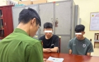两名年轻人的行为实在是错得离谱！越南新闻