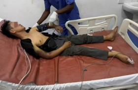 中国博主非洲拒做诈骗遭同胞虐打手脚尽断跳车逃命