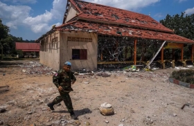 柬方愿意就边境冲突持进行对话 泰方则指没有谈判潜在可能