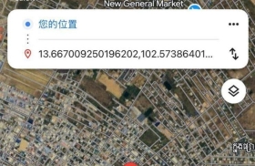 网友爆料：我曾被困在柬埔寨波贝的这个园区，现在终于逃出来，必须把这里的真实情况曝光出来。