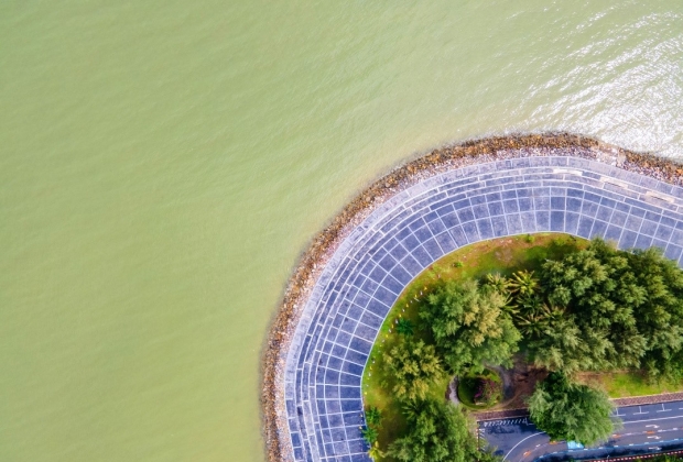 讓人著迷的普吉島和喀比府黃昏之旅