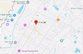 我逃出来的那天，腿都在抖。