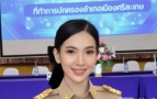 泰国国会爆丑闻！议长Wan疑违规任用前选美明星当助手