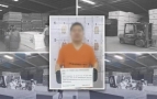 菲邦板牙省查获走私木板仓库，一中国男子落网