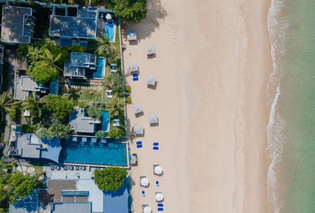 Aleenta 普吉島 Resort & Spa