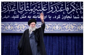 特朗普发文：哈梅内伊已死，伊朗迎来“最大机遇”