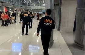 泰国入境提示：近期去泰国的宝子注意！