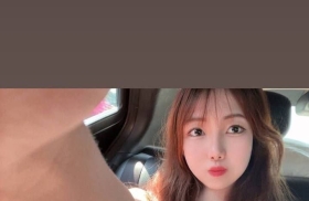 这个溜冰女大家特别注意下，动不动和客户玩3P