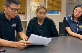 "波贝女神"落网！跨国诈骗集团洗钱枢纽被端，涉案金额超5000万