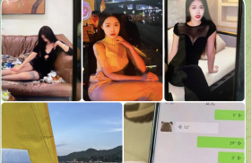 柬埔寨又一位扶手女孩遭遇钓鱼🎣绑架。