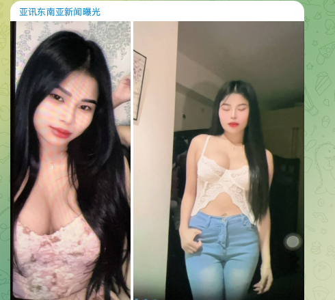 这个除了医生规定的巨乳之外连漂亮都没有的贱人，却继续追求我已婚男人