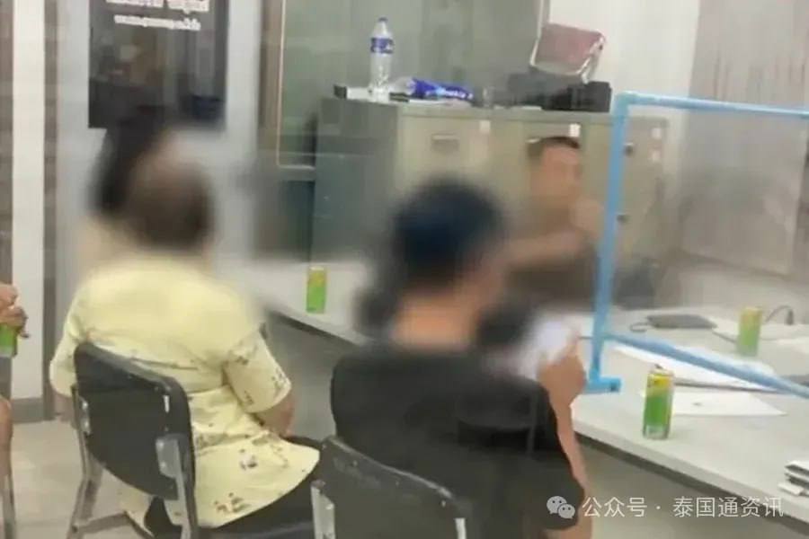 中国男子求助称自己险遭诈骗团伙买到缅甸，遭邻国警方质疑