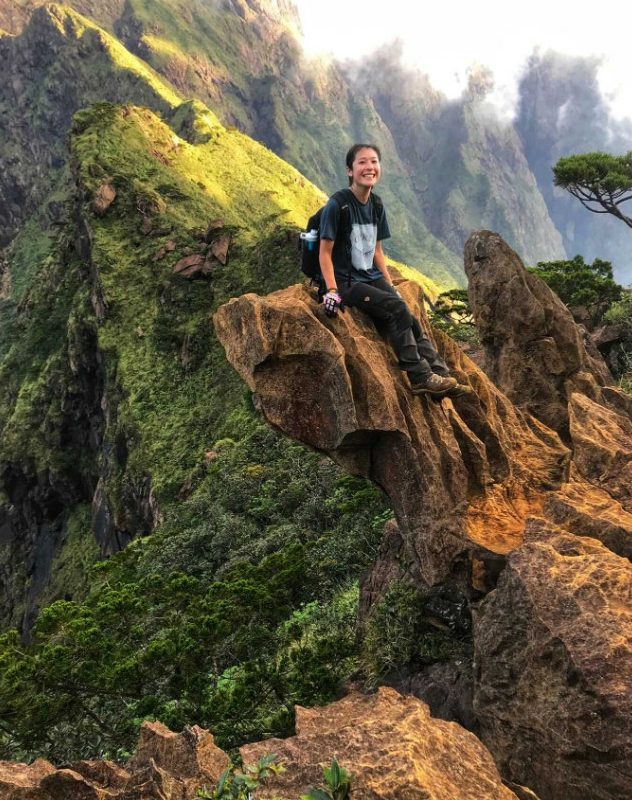 【八打雁】被称为菲律宾最好的登山地，想去请三思！