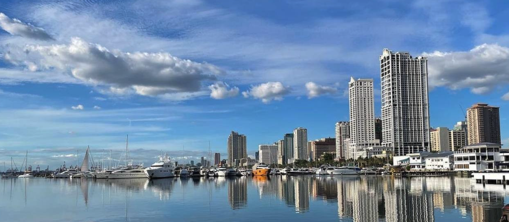 马拉特的 Manila Yacht Club：优雅之旅的指南