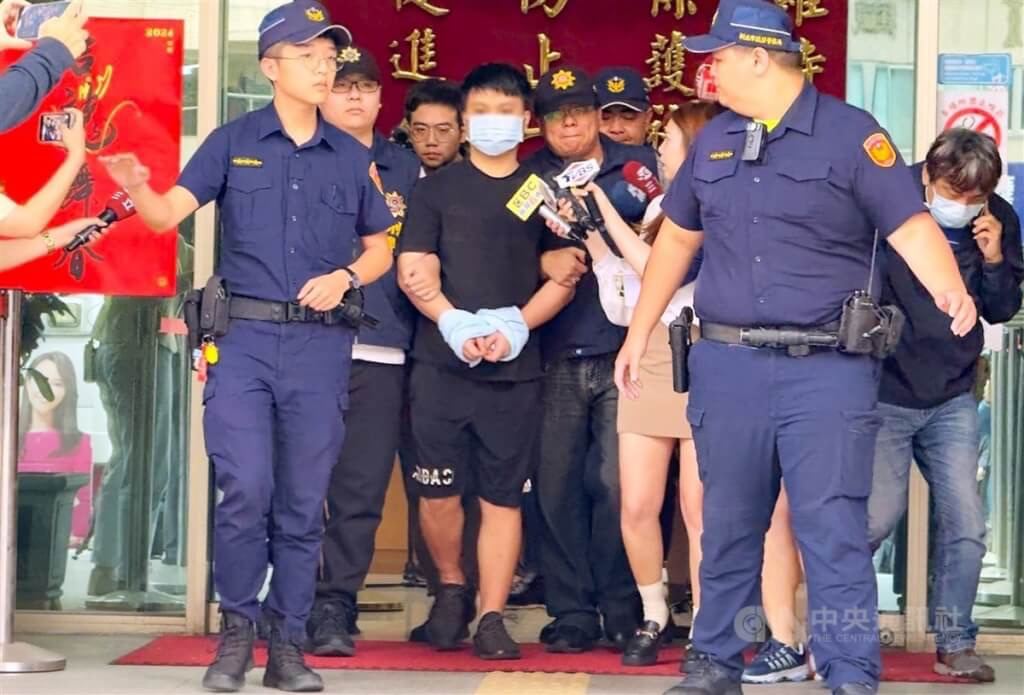 菲镇长涉嫌杀害议员，警察被逮捕