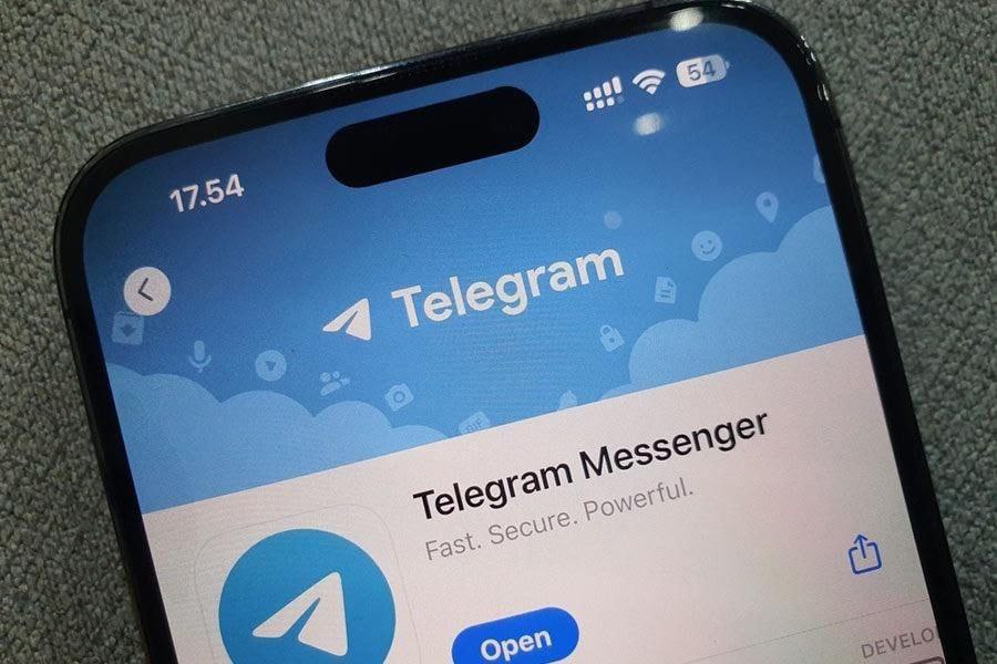 #Telegram 韩国将对Telegram立案调查