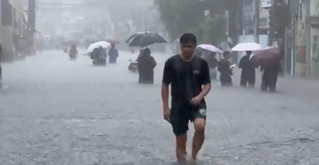 菲律宾卫生部警告：未来两周，这种病例将直线上升