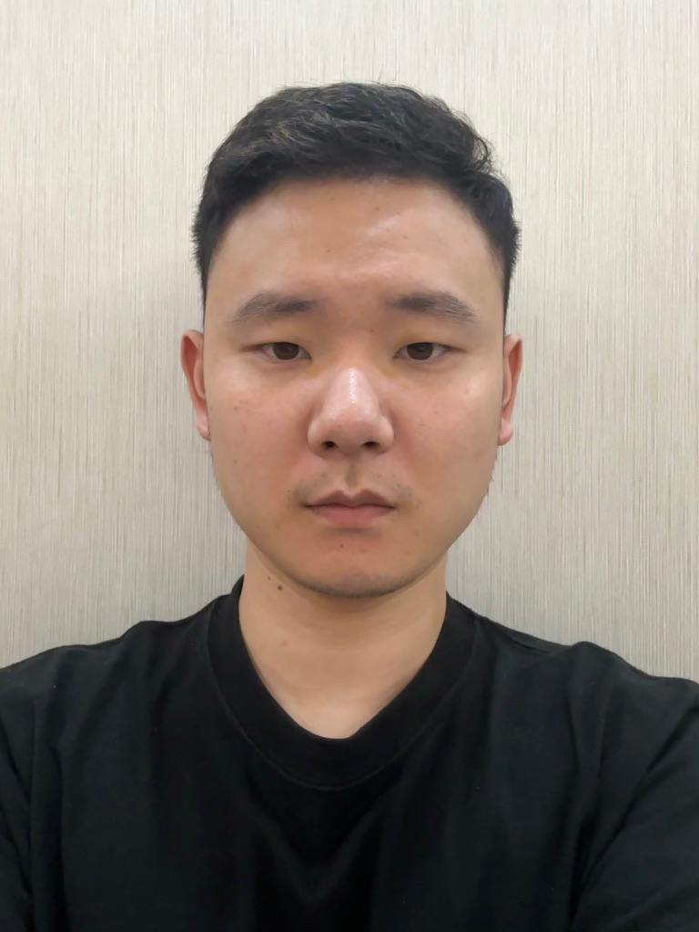 拜林 财神园区放过我老公
