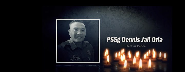 一警察殉职！选举前夕菲律宾某地发生枪战造成多人死亡