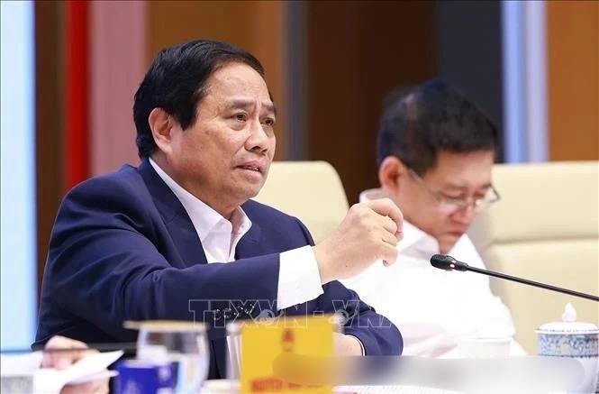 越南开展银行账户和电话卡清查行动防范网络诈骗