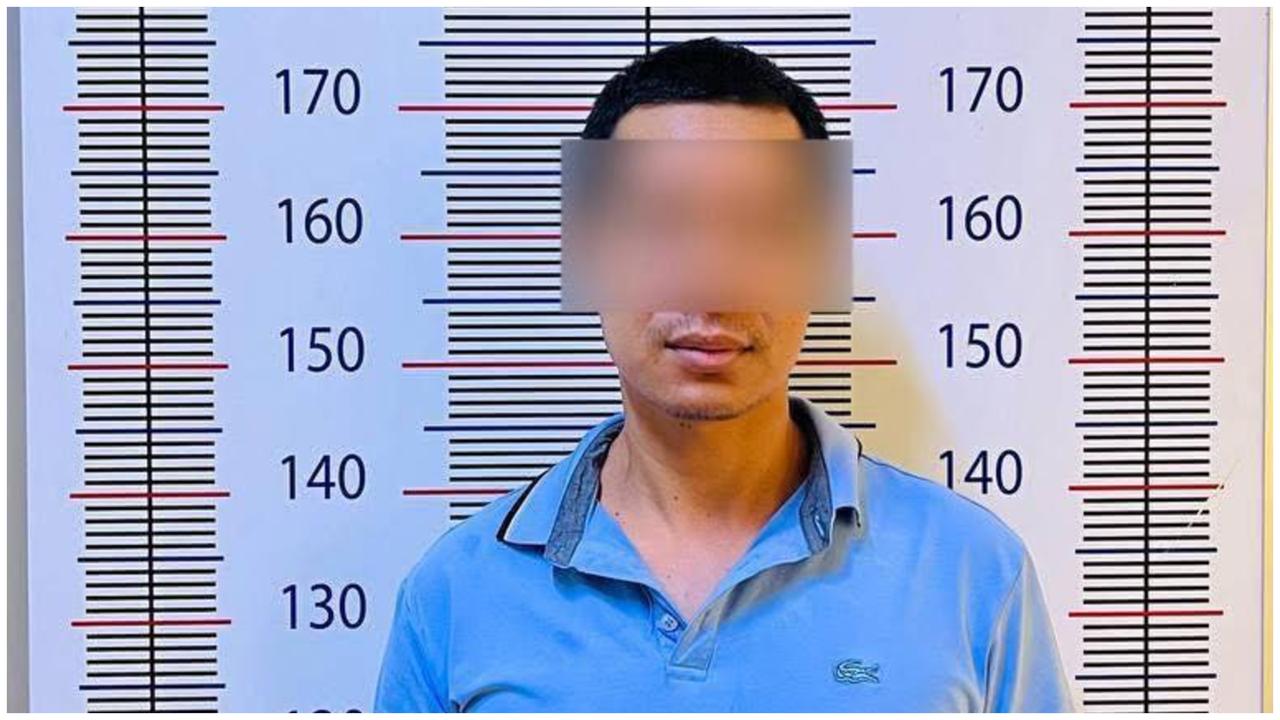 一男子实施纸飞机盗号并诈骗4000万后被抓