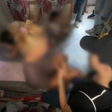 震惊！ 菲律宾母亲涉嫌将6名亲生子女卖给外国人，最小仅2岁！