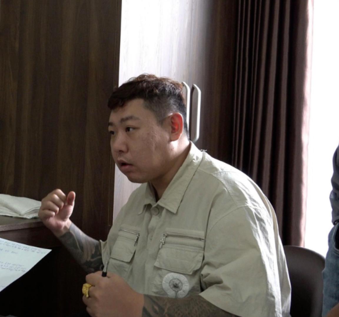 一名被国际刑警组织通缉的柬埔寨电诈集团核心成员 在越南落网！