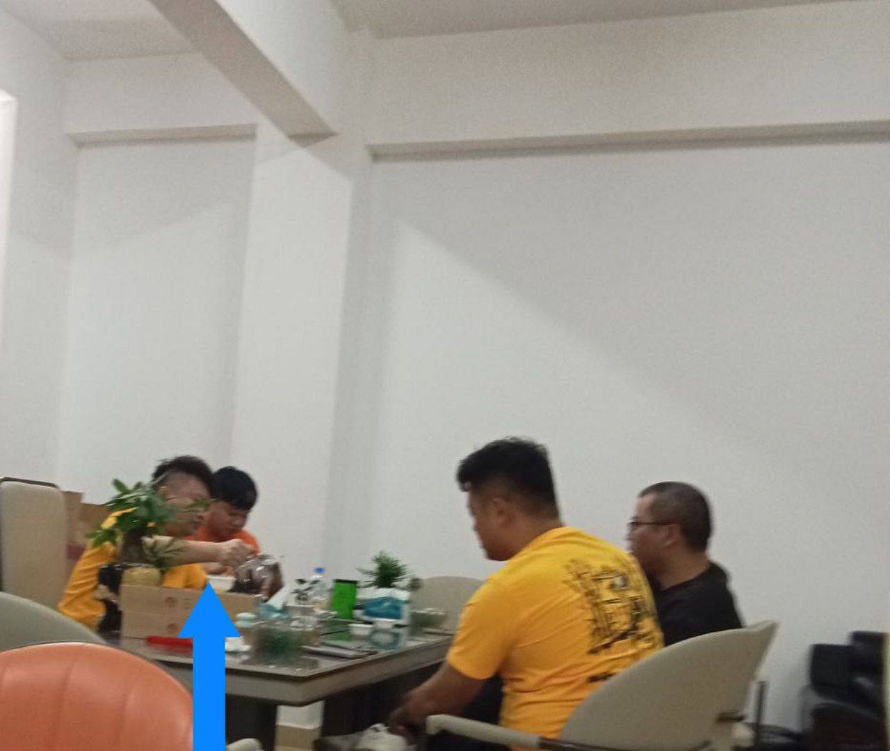 柬埔寨木牌第一黑 皇冠园区 木牌园区越南盘