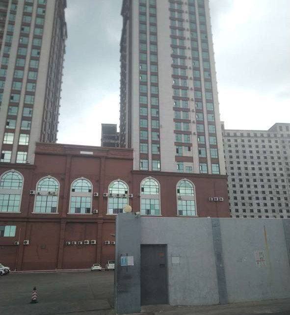柬埔寨西港/双子园区：海洋，你骗我来说公司不高压能赚钱