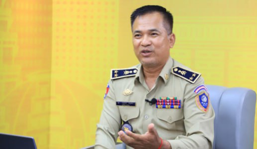 反科技犯罪局：诈骗分子在纸飞机上以伪造账号与盗号两种手法行骗