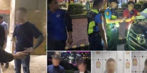 兄弟们 现在菲律宾的 #钓鱼执法 特别多！