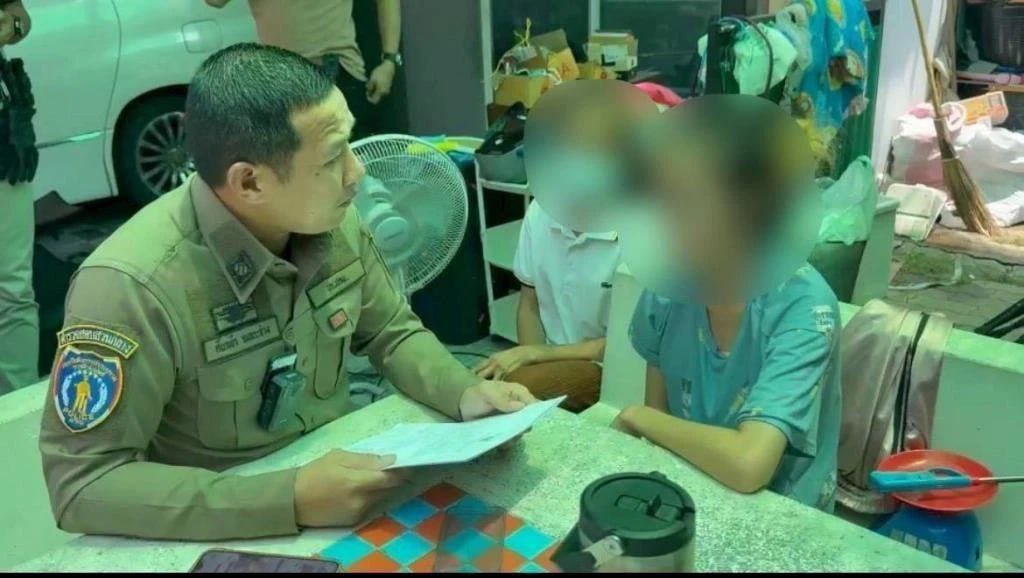 #泰国破获模特卖淫团伙 11人被捕9名女生被诱骗‌