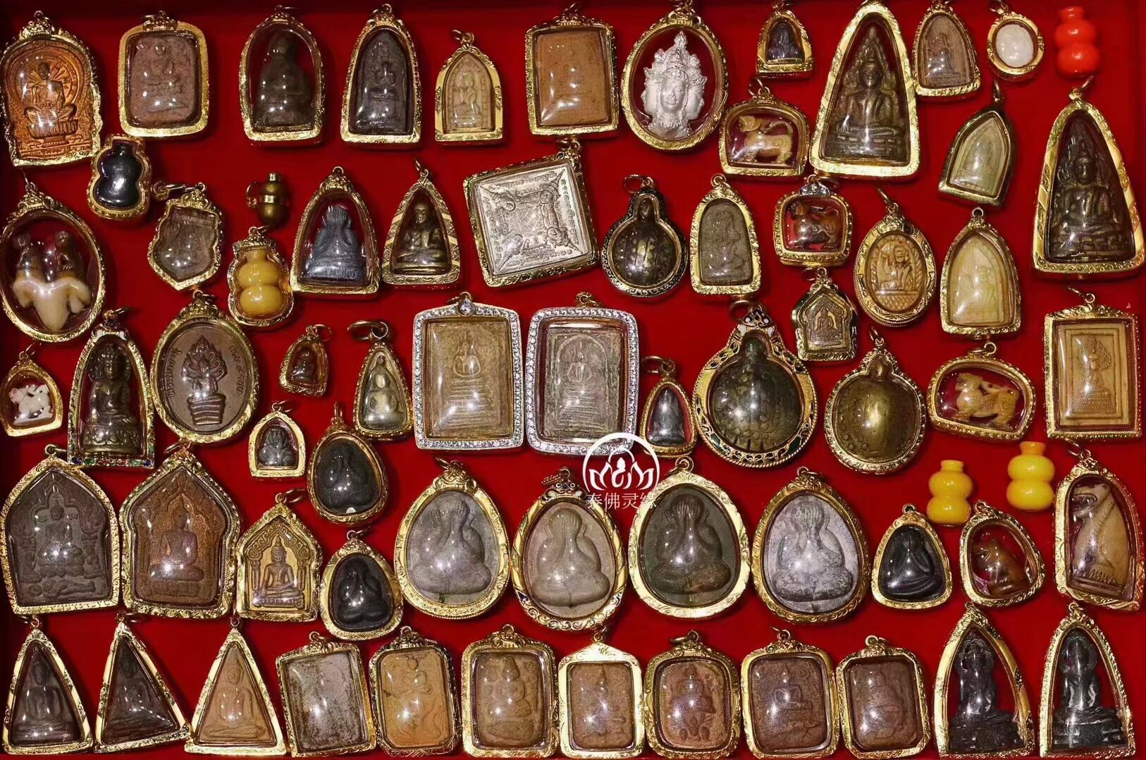 泰国佛牌避坑指南