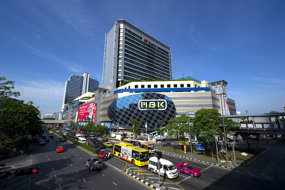 泰国购物注意事项