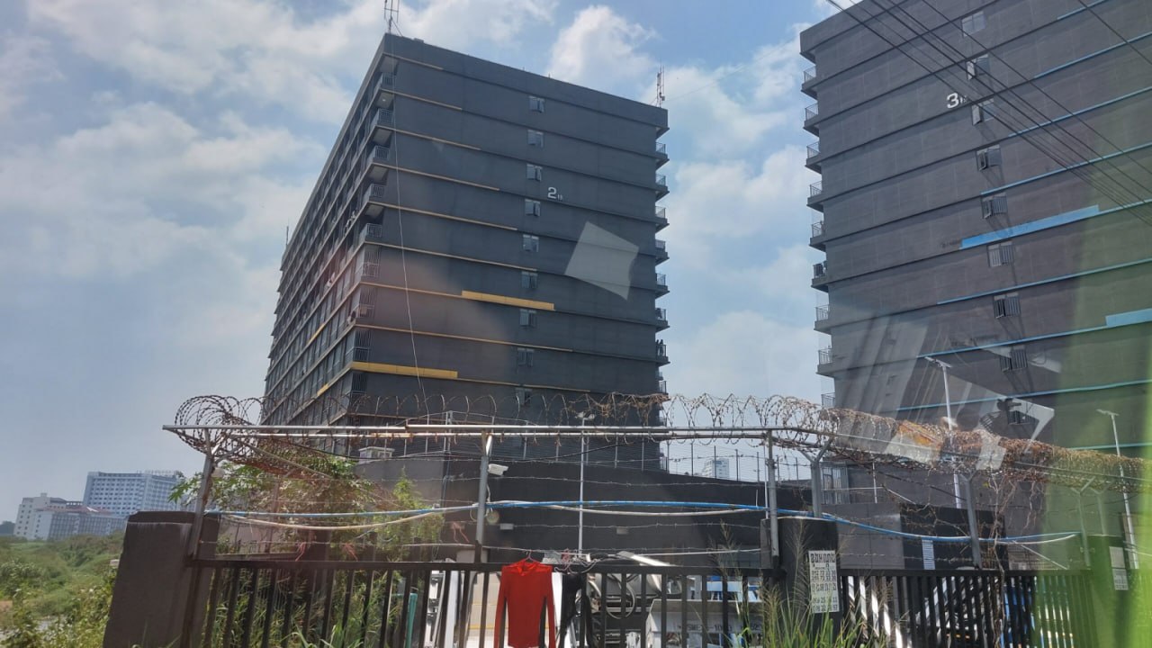 柬埔寨财通金运园区等14家赌场被吊销赌牌