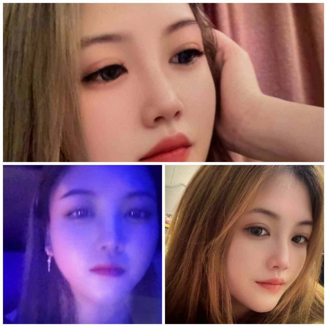 此人小宝（咕咕，嘟嘟  ）长期活动在妙瓦底，亚太地区 现在应该在跑路柬埔寨了。