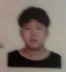 姜楠主要从事人口贩卖，骗国人