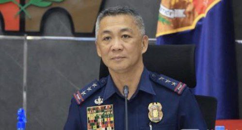 菲警察总长亲自下令围剿网诈