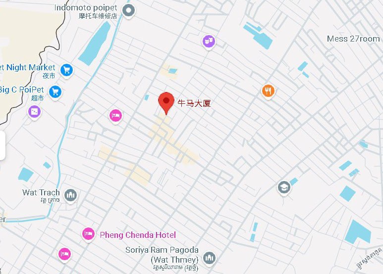 我逃出来的那天，腿都在抖。