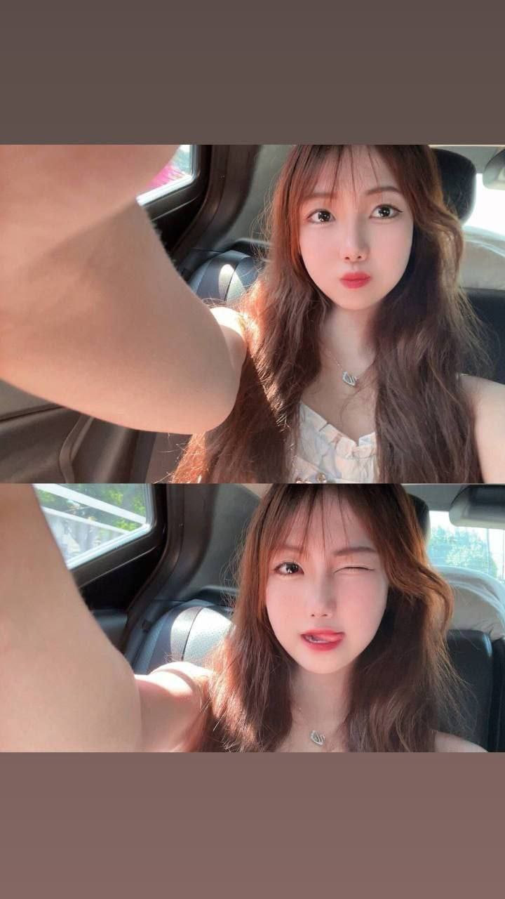 这个溜冰女大家特别注意下，动不动和客户玩3P