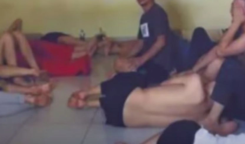 赴柬沦为诈骗劳工