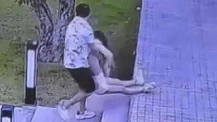 泰国新闻：芭提雅失踪中国女子案件后续——监控曝光、嫌疑人锁定，警方正申请逮捕令